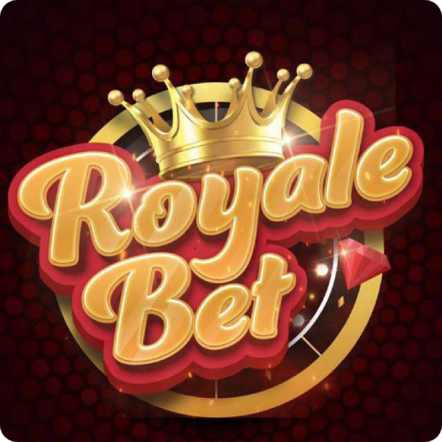 Logo of RoyaleBet88 – official GCash game platform